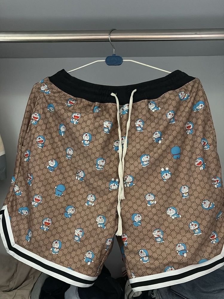 Doraemon Cartoon Shorts