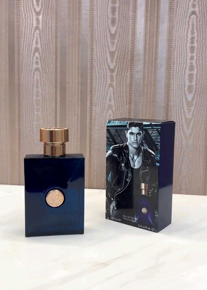 Versace perfumes