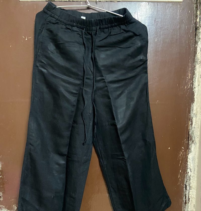 H&amp;M Flared Pants