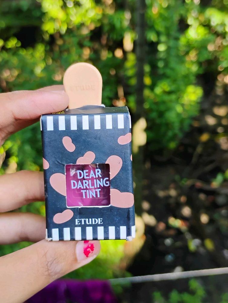 Sheglam Grapefruit Lip &amp; Cheek Tint