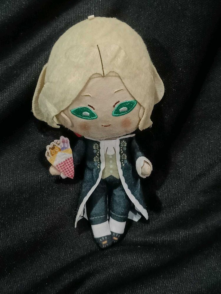 Identity V Lord Anime Plush