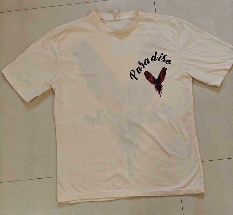 Paradise Graphic T-Shirt