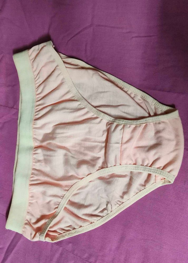 Comfortable Women's panty new without use