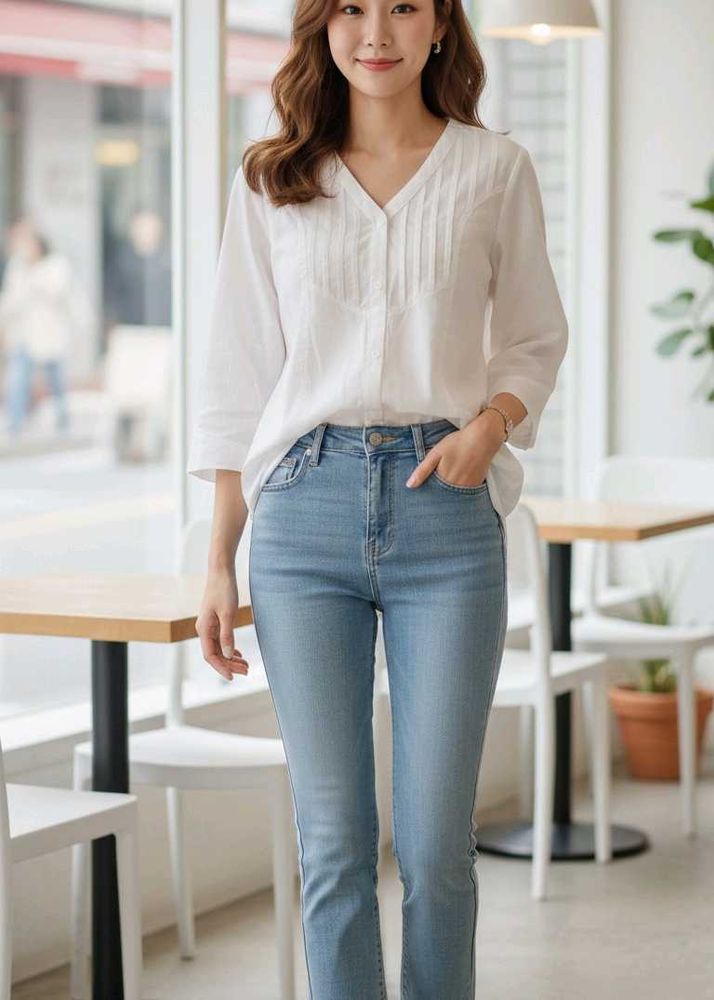Mentor Shirt - Stylish &amp; Comfortable