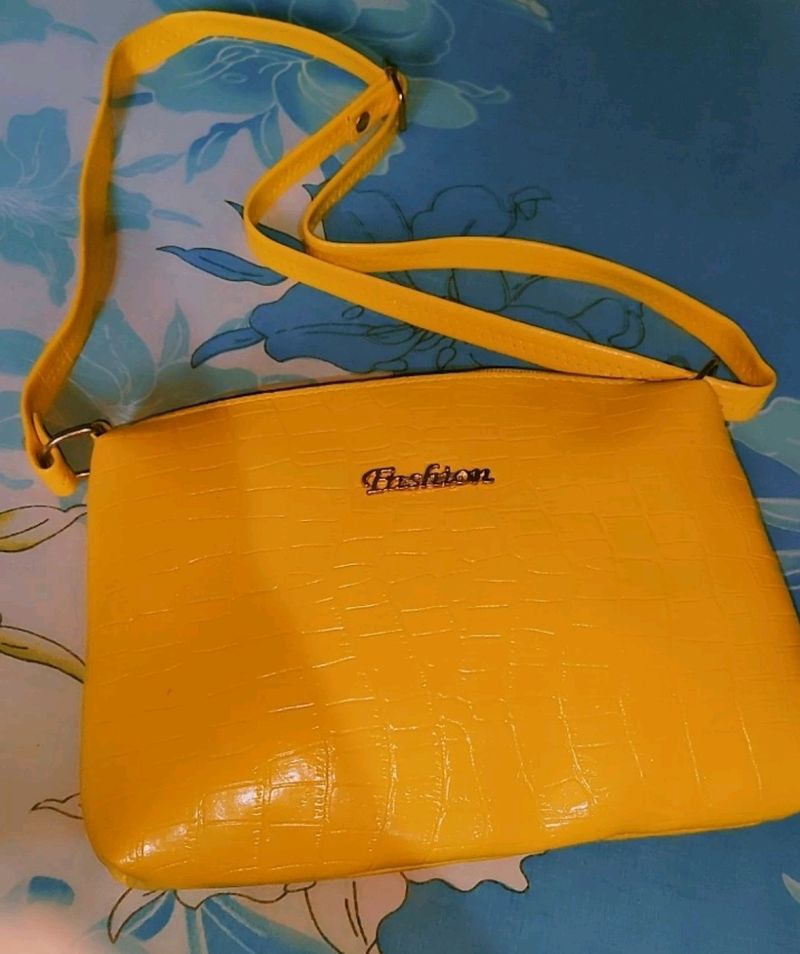 Brand New**** Sling Bag 😁