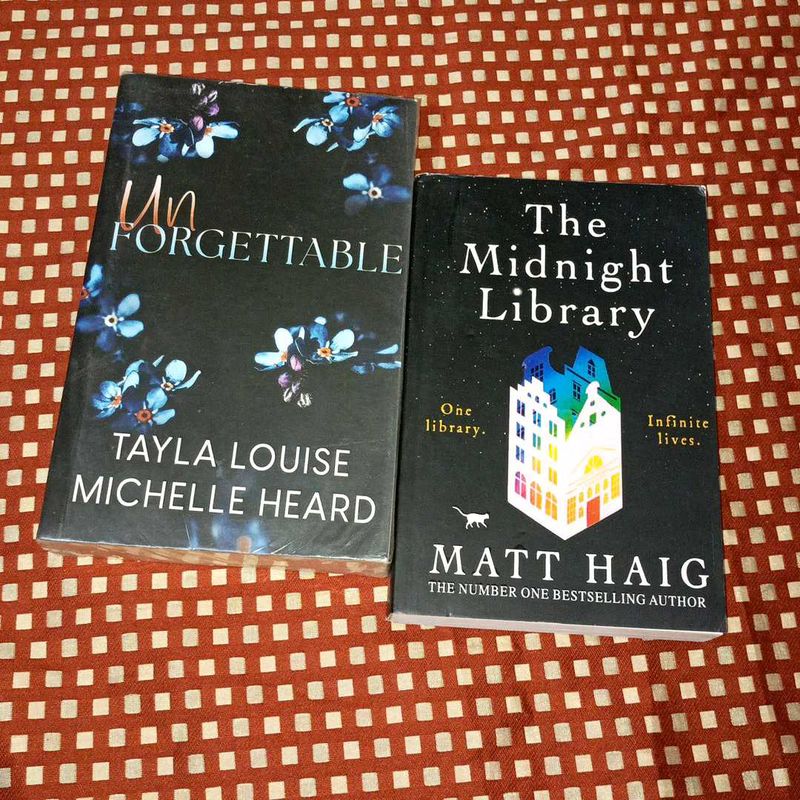Fiction Book Bundle