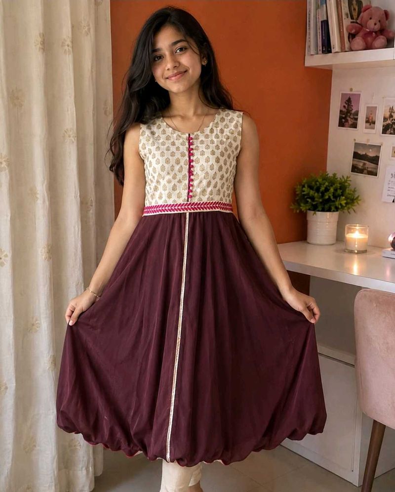 Beautiful Kurta new never worn
