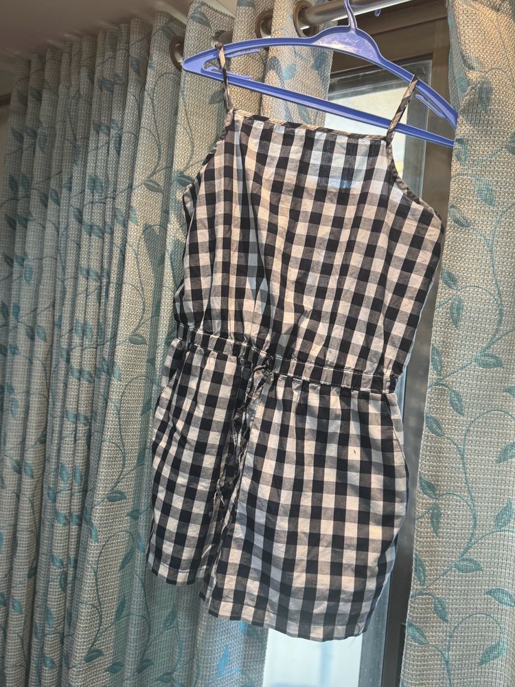 Jump Suits