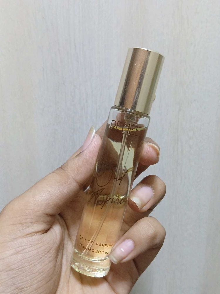 Renee Oud Aspire Eau de Parfum