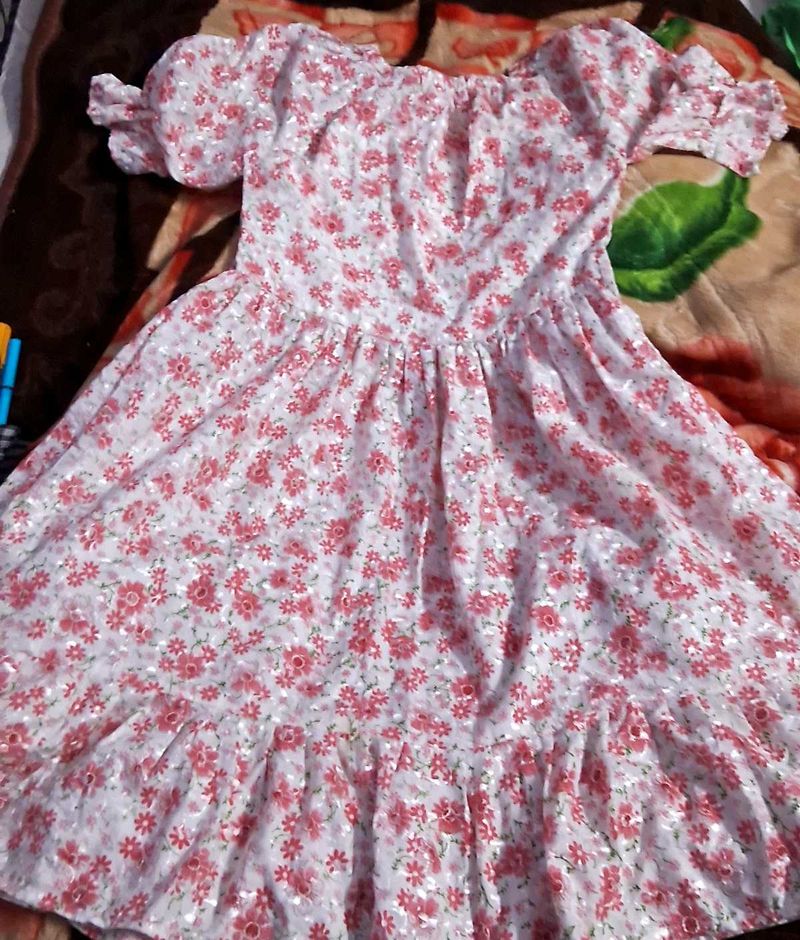 Korean Dress