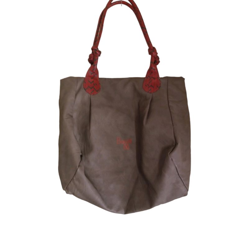 Trendy Baggit Hand Bag(Women's) #STUDIO