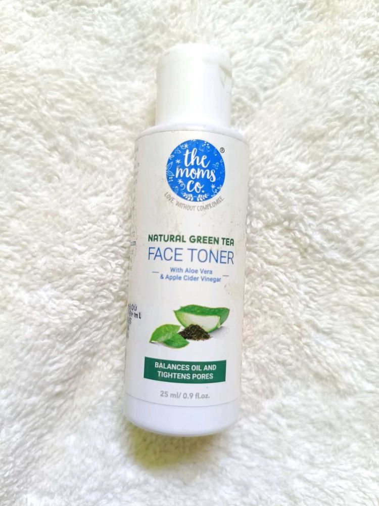 Toner Of (The Moms Co)