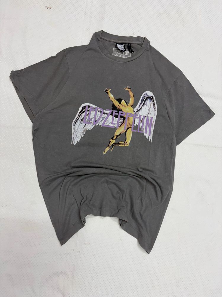 Vintage Led Zeppelin Graphic T-Shirt