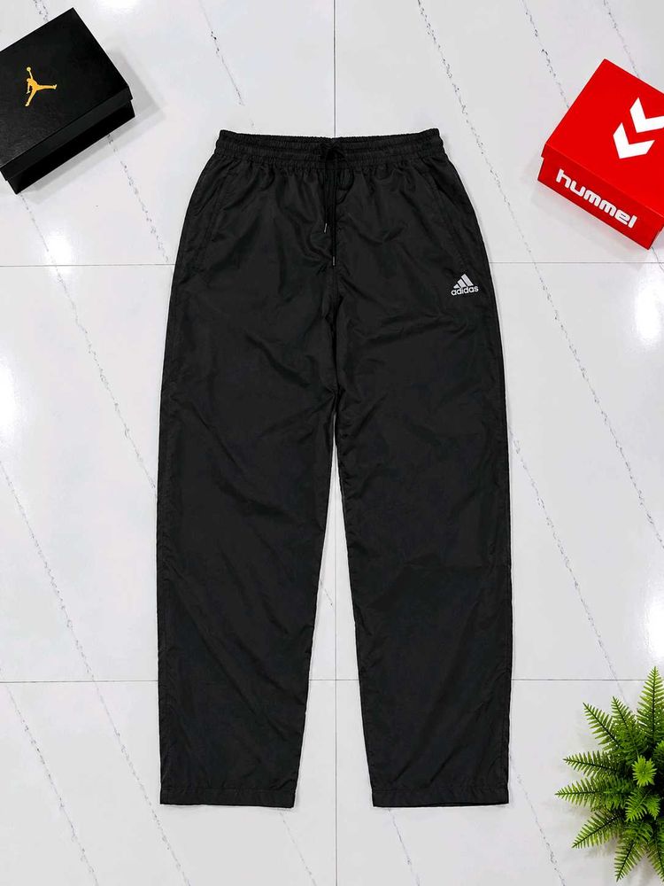 Adidas Black Track Pants