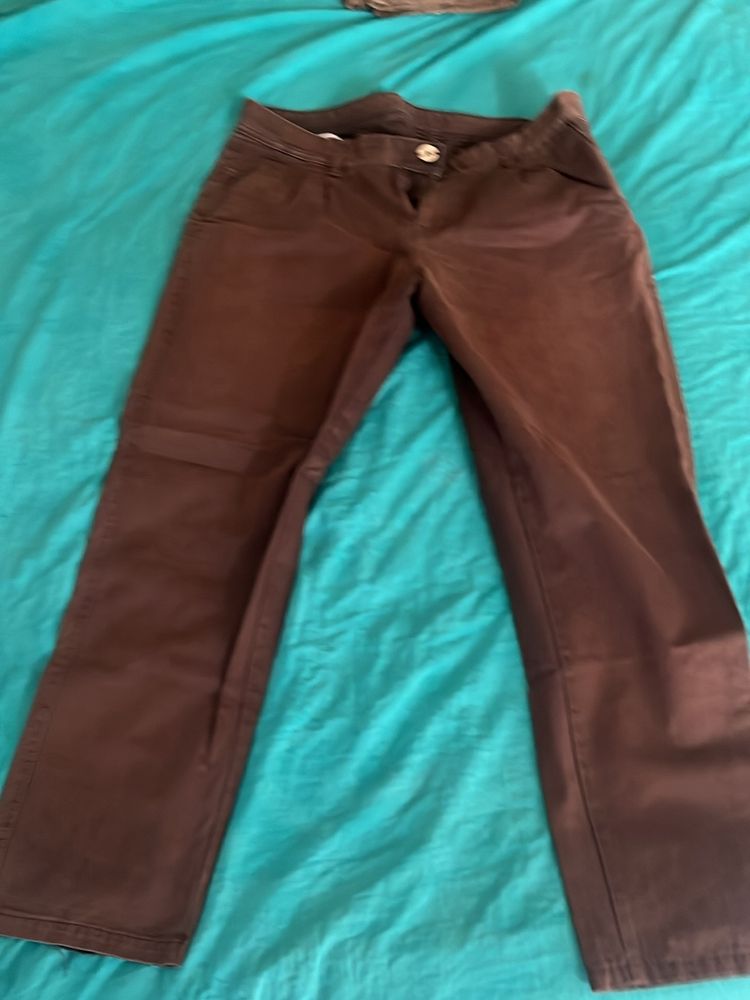 Pants