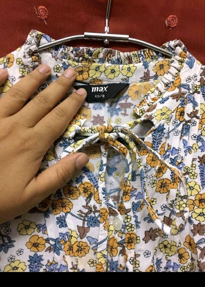 Max Top