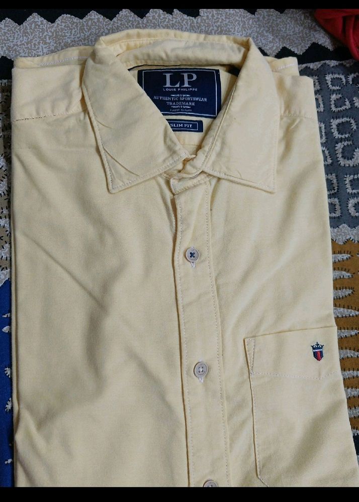 Formal Shirts- Combo