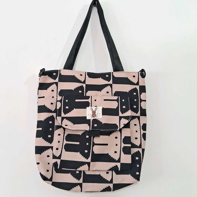Pinterest Tote Bag