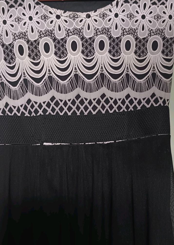 Kurthi Black ,Western Wear