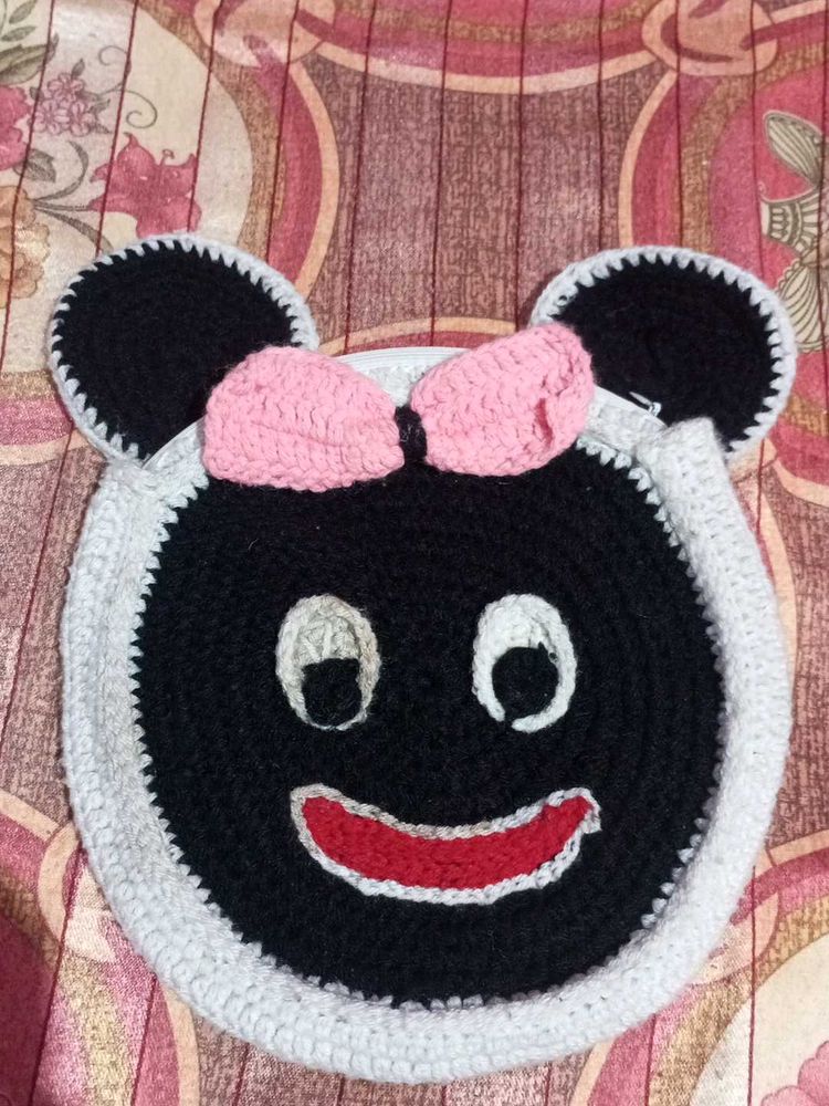 Handmade sling bags