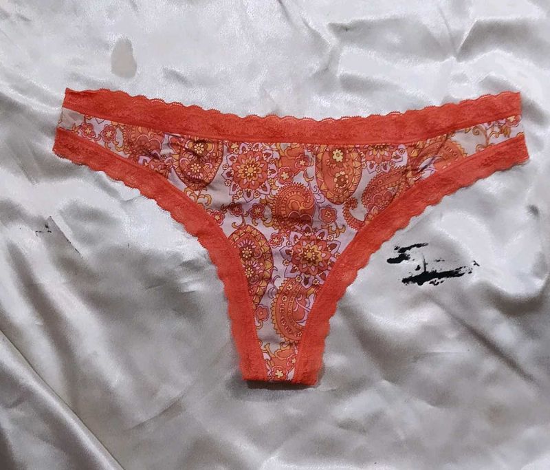 victorias secret Thong panty
