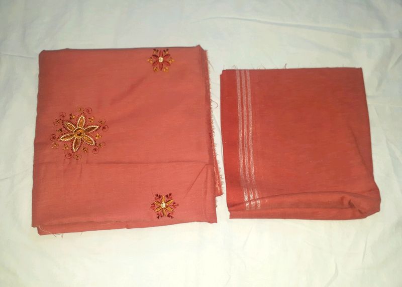 Dress Material