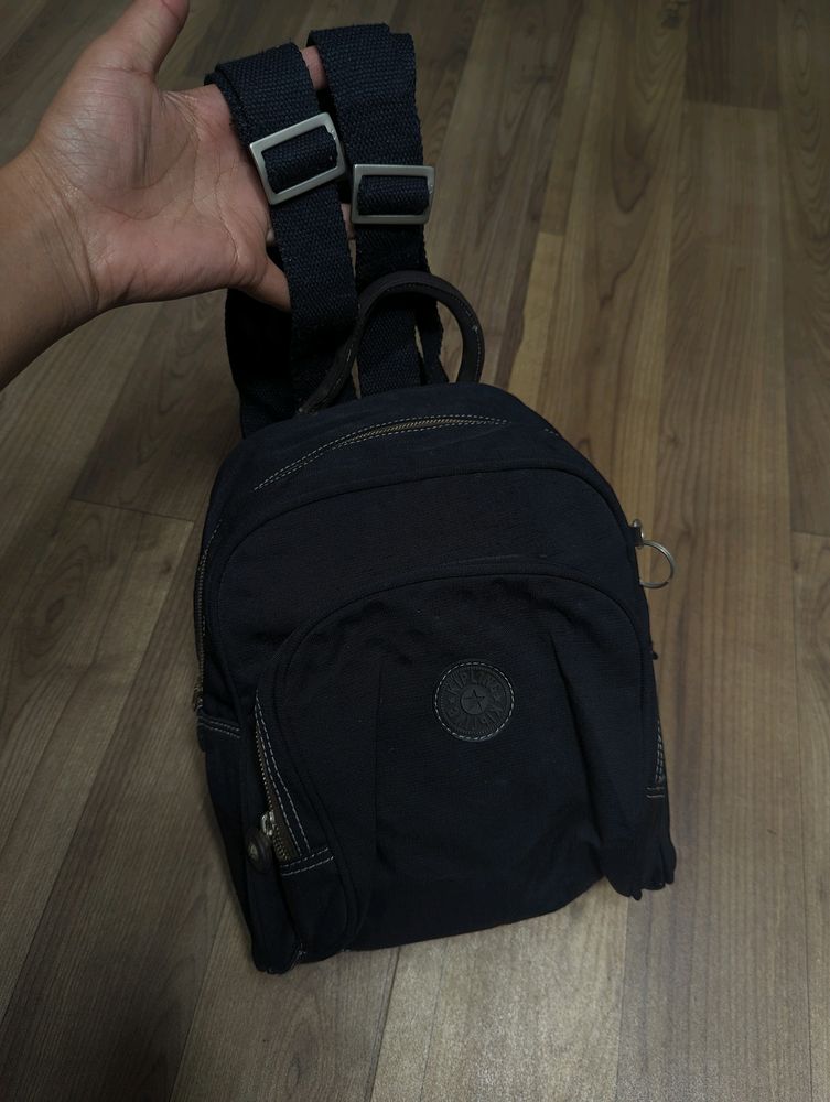 Authentic Kipling Bag( Mini )