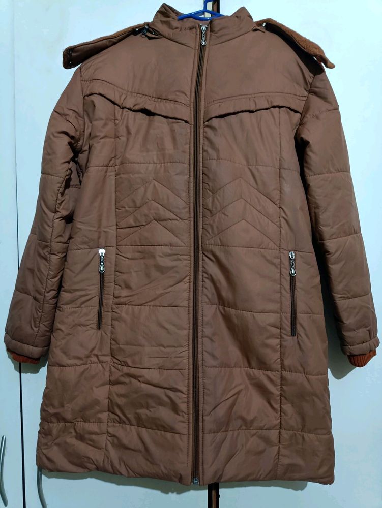 Women's Jacket..