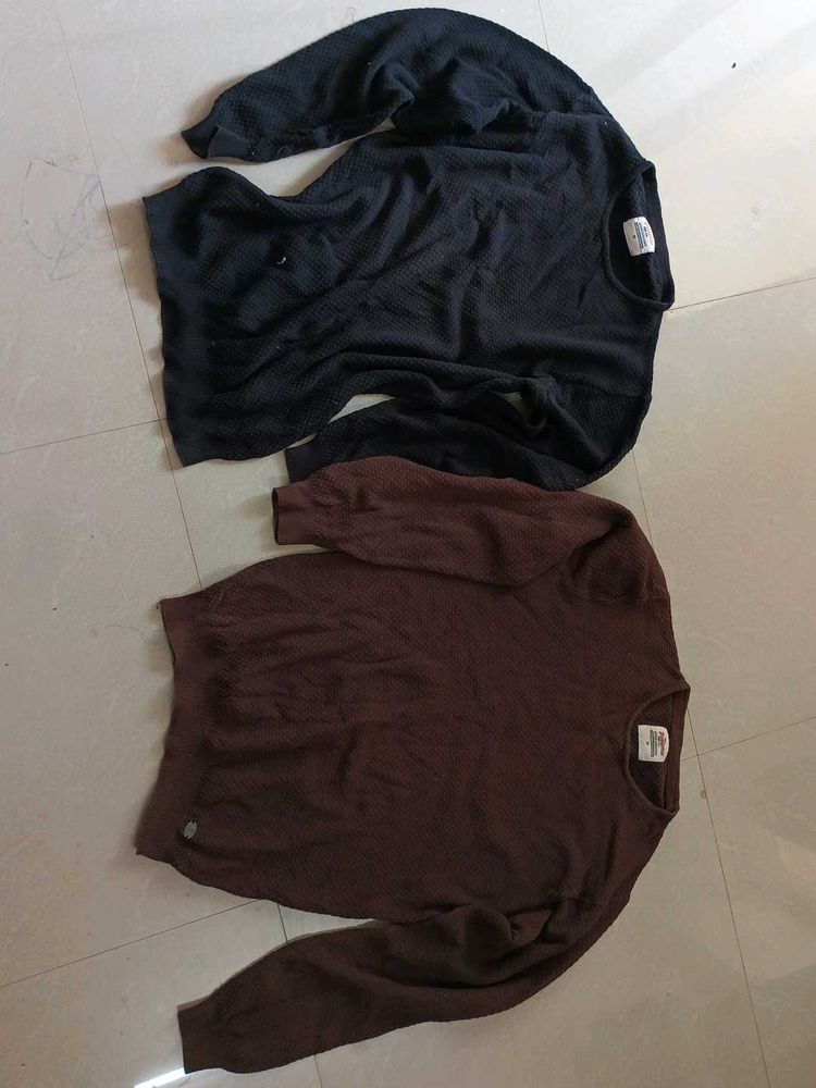 Combo Men's Sweatshirt
