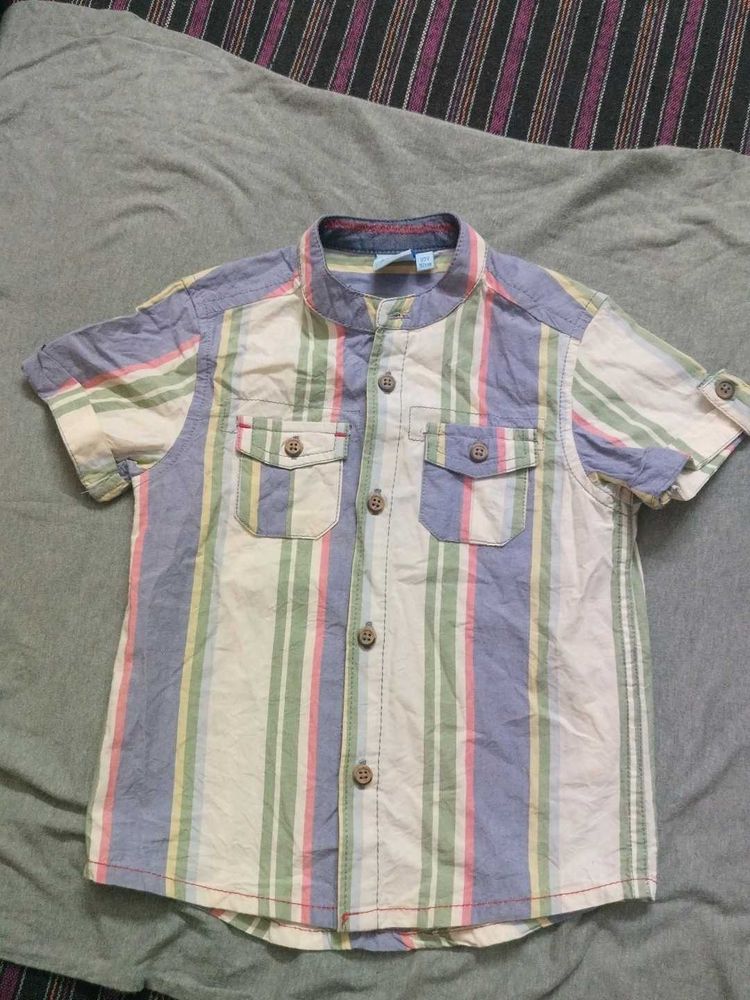 Used clothes for baby from 0-2 years