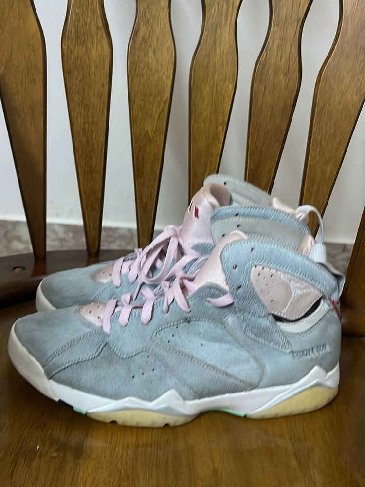 Air Jordan 7 Retro Sneakers