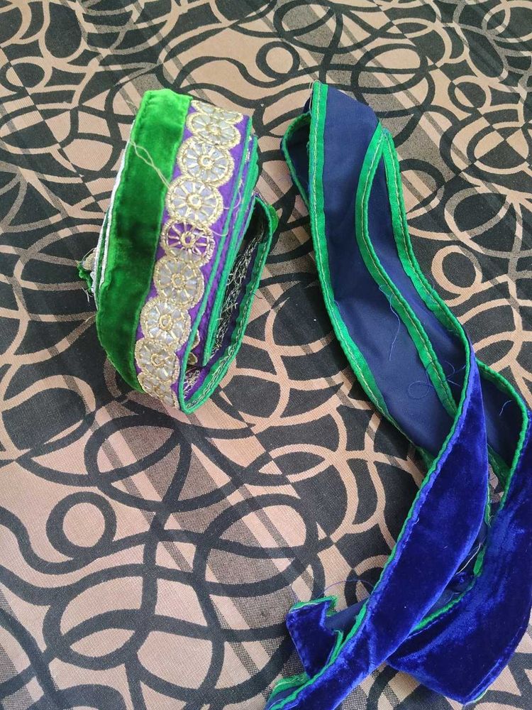 beautiful full saree lace