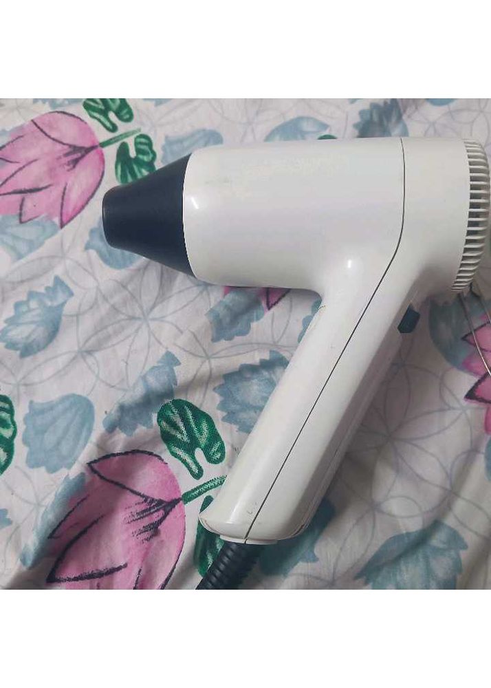 hair dryer