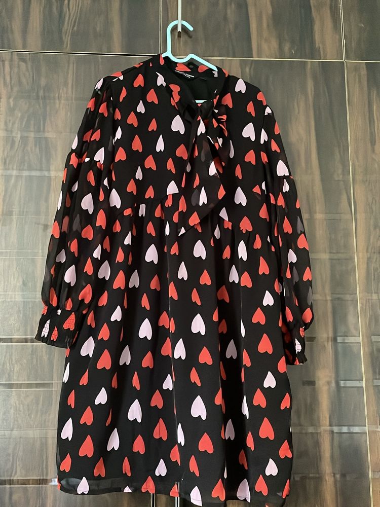 Date Night Out Dress