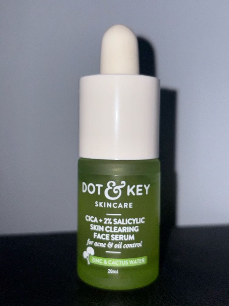 Dot &amp; Key Salicylic Face Serum
