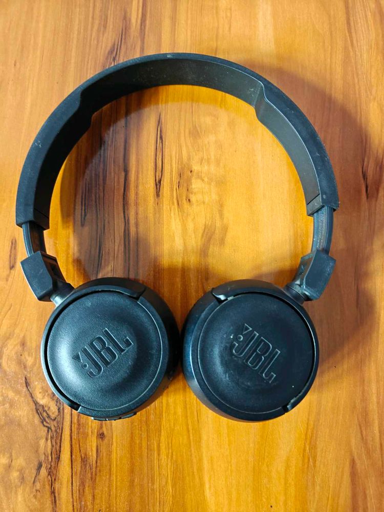 JBL Headphone T460BT