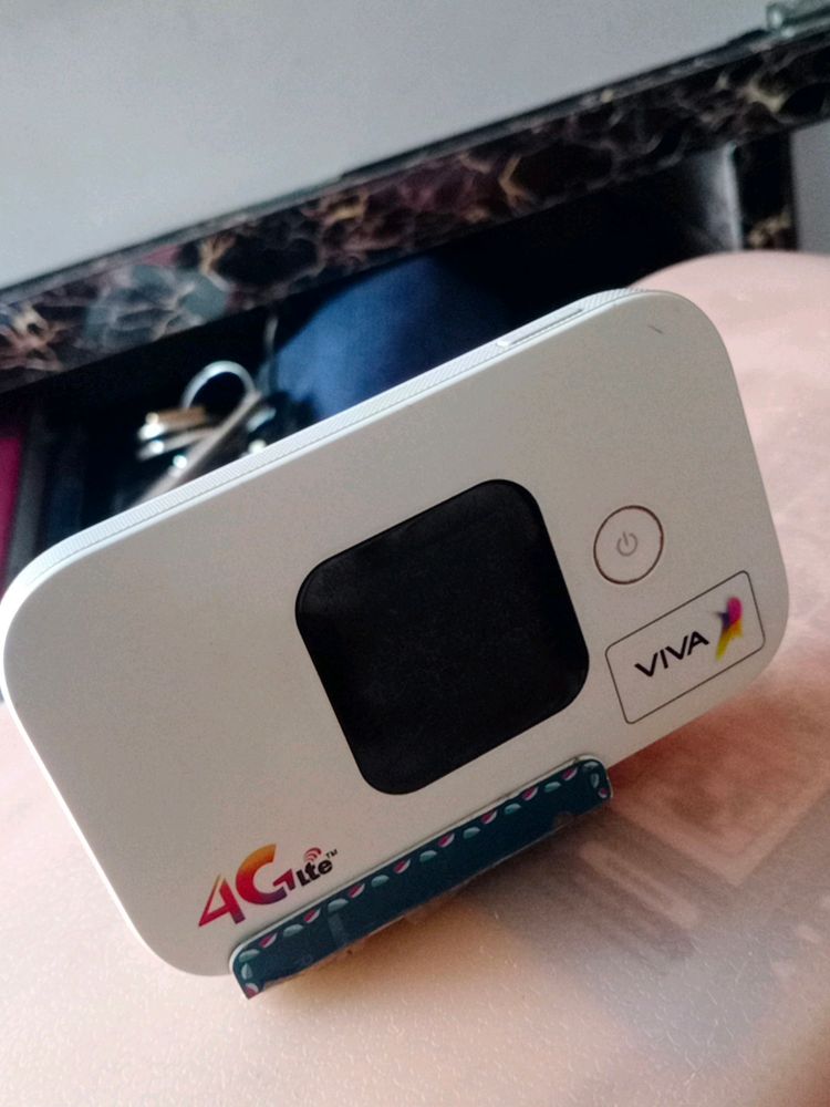 Gadgets > Computers & Laptops | Viva 4g Wifi Router Import From Kuwait ...