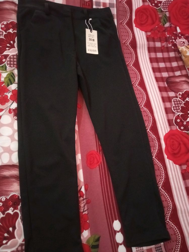 Women Trousers