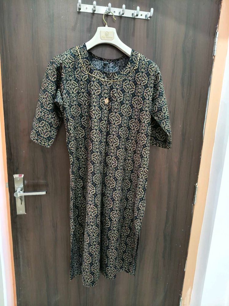 Stylish Printed Kurta for Women