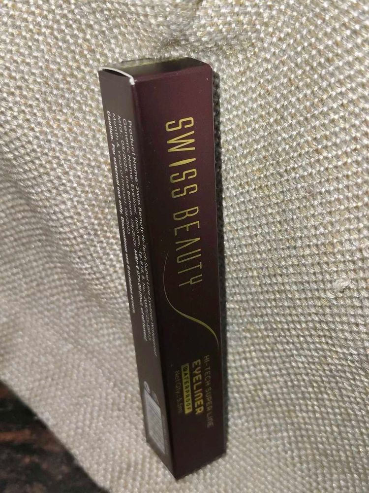 Swiss Beauty Eyeliner