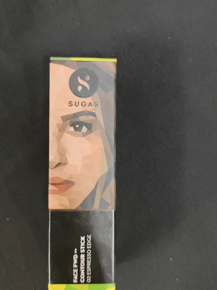 SUGAR Face FWD Contour Stick