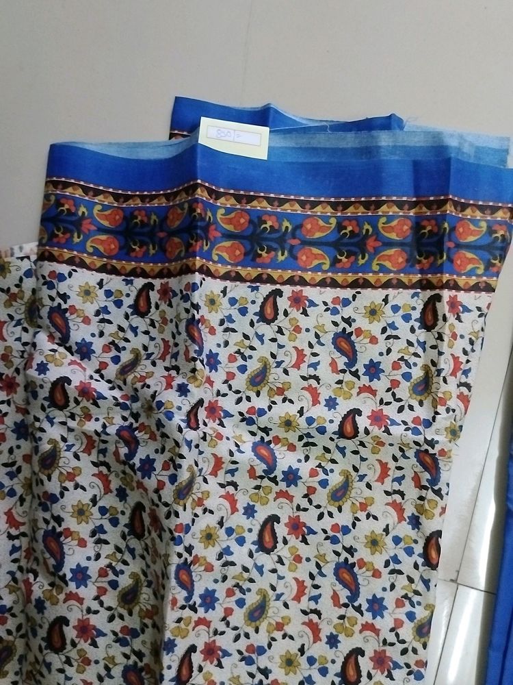 Brand New Witner Friendly Dress Material