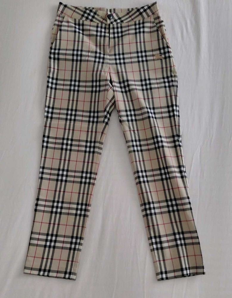 Burberry formal Pants
