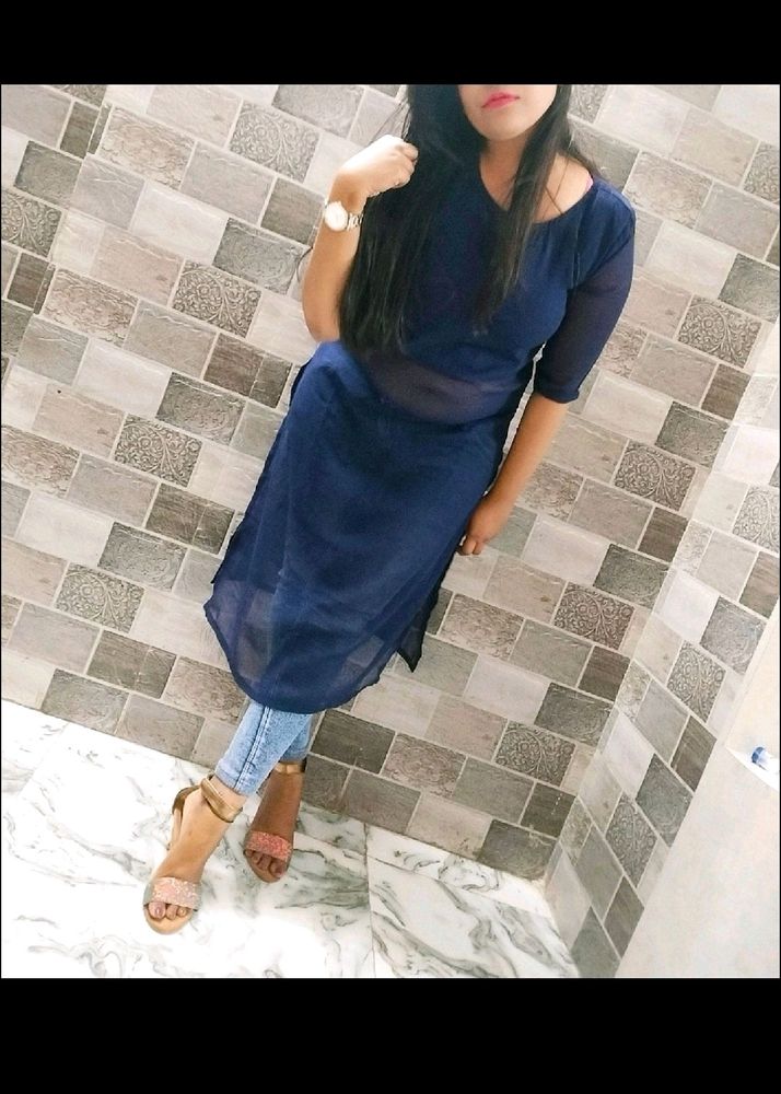 Beautiful Kurti