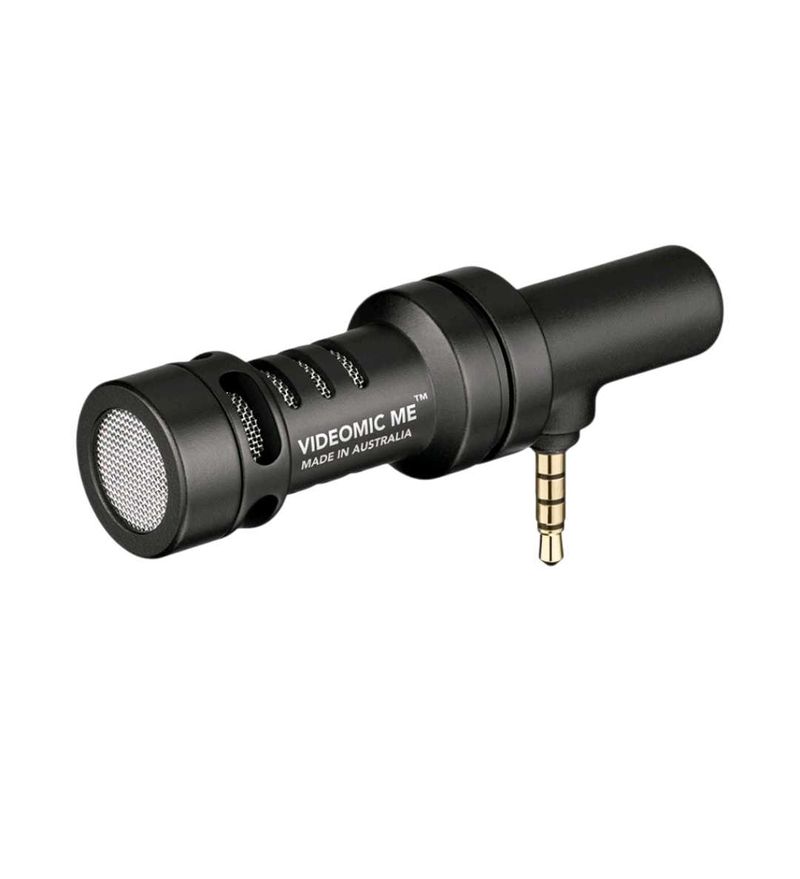 Rode VideoMic Me Directional Mic for Smartphones