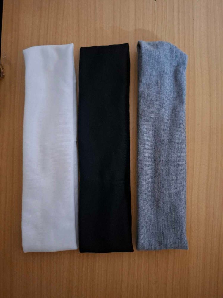 Basic Chic Headbands