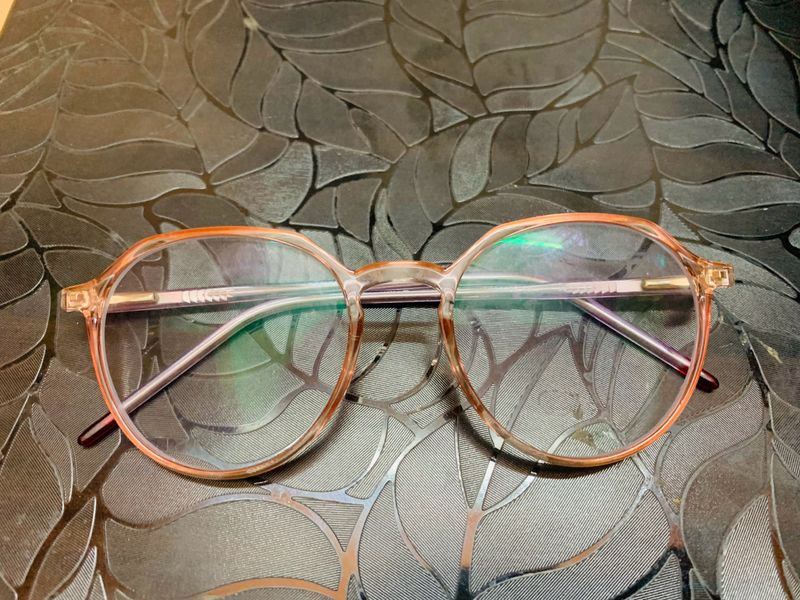 Glasses