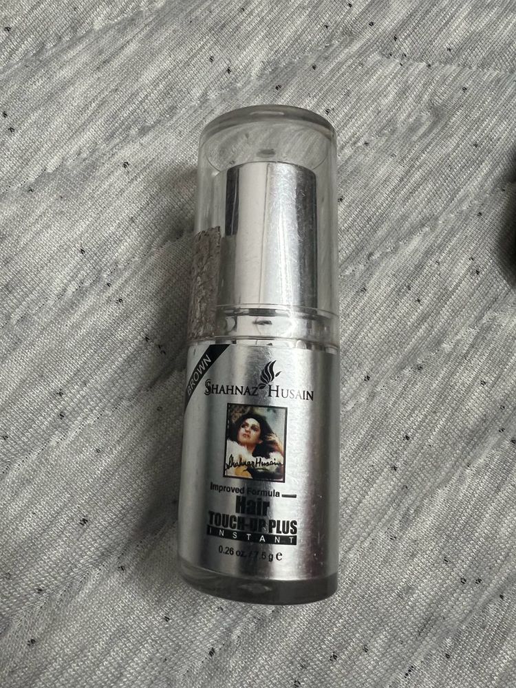 Hair Touch Up -Brown