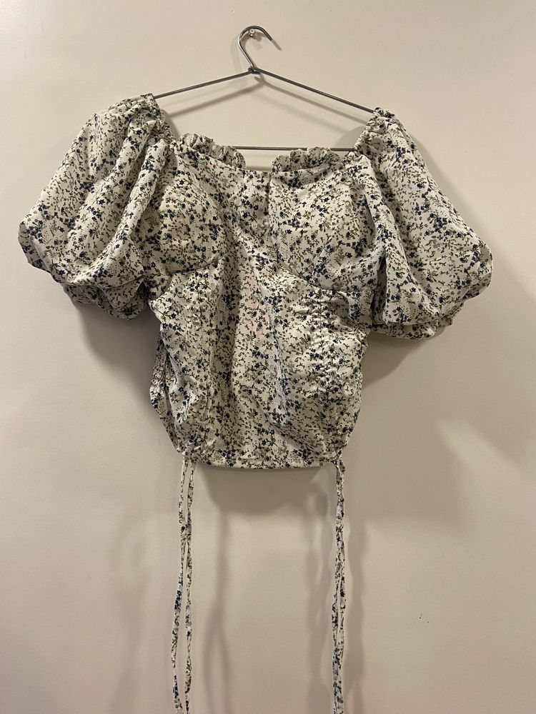 Corset Top