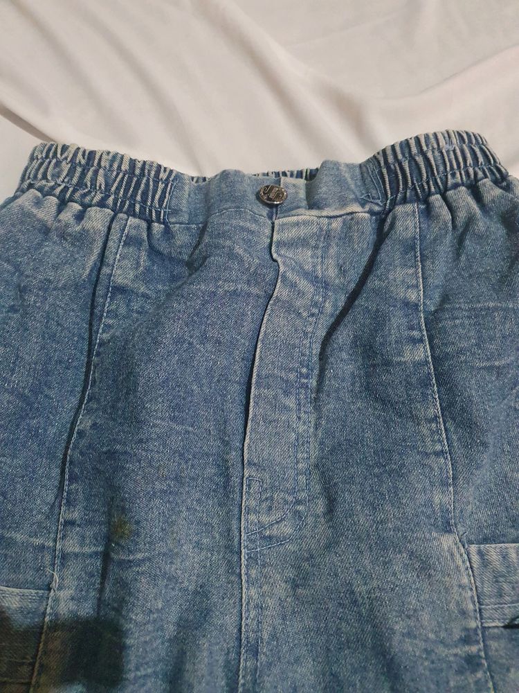 Denim Jeans